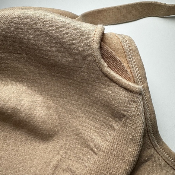 Motherhood Seamless Bra Size S Small Padded Bralette Non Nursing Removable Pads - Picture 6 of 7